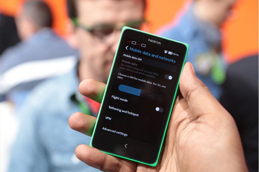 Ищете кнопочную Nokia и нигде не можете найти? А у нас они еще есть! (Демо)