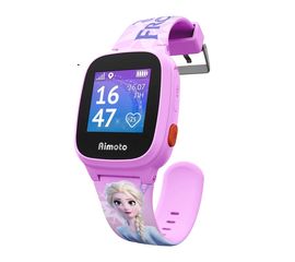 Смарт часы Aimoto Disney Kid Mini Эльза