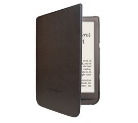Чехол для электронной книги PocketBook WPUC-740-S черный