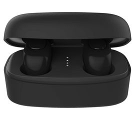 Гарнитура беспроводная Elari EarDrops Lat черный