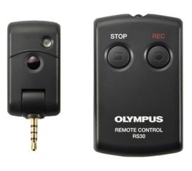 Дистанционный пульт управления Olympus RS30W для диктофонов LS-10/LS-11
