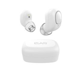 Гарнитура беспроводная Elari EarDrops белый