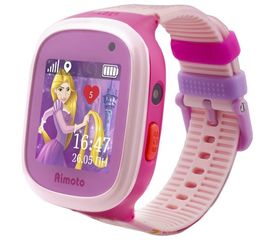 Смарт часы Aimoto Disney Рапунцель