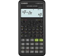 Калькулятор инженерный CASIO FX-350ESPLUS-2WETD