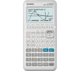 Калькулятор графический CASIO FX-9860GIII-W-ET