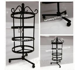 Барабан под серьги маленький