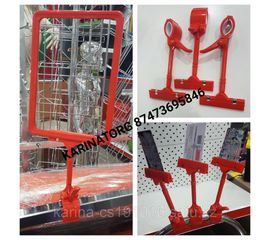 АС Держатель информации Клипса