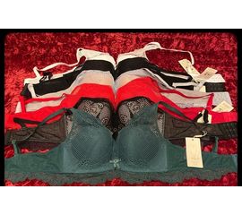 Бюстгальтер