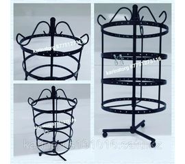 Барабан под серьги большой