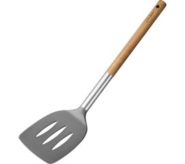 Лопатка с прорезями Lamart LT3977 Wood