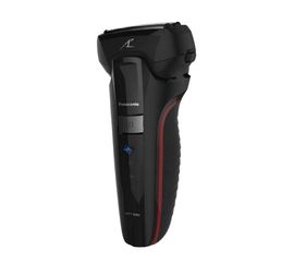 Бритва мужская сеточная Panasonic ES-LL41-K520 серебро