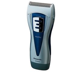 Бритва мужская сеточная Panasonic ES3042S520 серебро