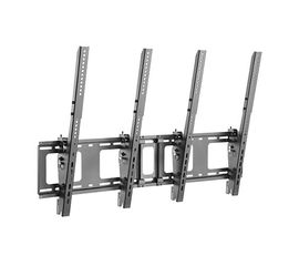 Крепление для видеопанелей настенное Brateck LVW07-264T