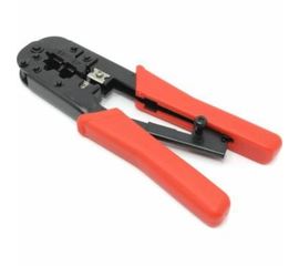 Инструмент Cablexpert T-210, обжимной для витой пары RJ-45 (8p8c)