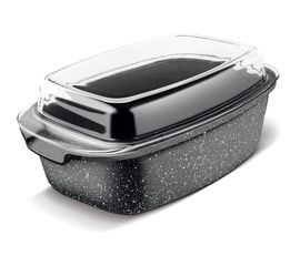 Гусятница Lamart LT1156