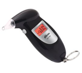 Алкотестер Ritmix RAT-310