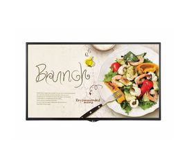 Коммерческая панель LG 49SM5KE