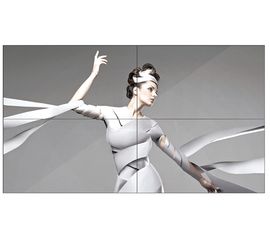 Видеопанель LG 55LV75D