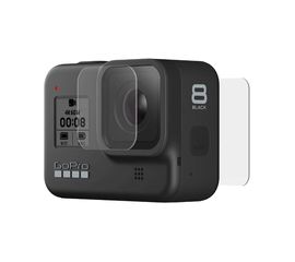 Защитные стекла для ЖК экрана HERO8 GoPro AJPTC-001