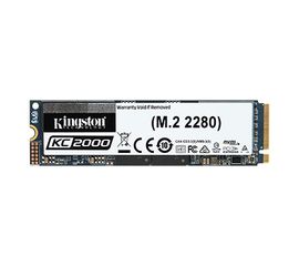 Жесткий диск SSD 1000GB Kingston SKC2000M8/1000G M2