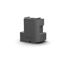 Ёмкость для отработанных чернил Epson C13T04D100 EcoTank Maintenance Box (4clr)