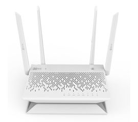 Видеорегистратор Ezviz IP 8-ми канальный Vault Plus(No HDD) (CS-X3C-8EEU)