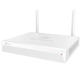 Видеорегистратор Ezviz IP 8-ми канальный Vault Live 8CH/1T (CS-X5C-8EU/1T)