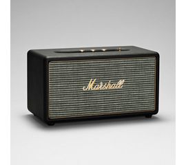 Компактная акустика MARSHALL Stanmore Bluetooth черный