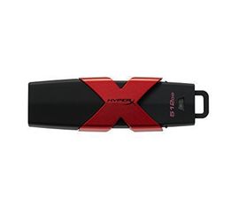 USB Флеш  512GB 3.1 Kingston HXS3/512GB металл