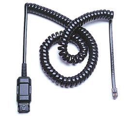 Кабель Plantronics HIS шнур-адаптер для телефонов Avaya