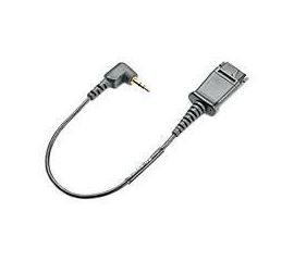 Кабель Plantronics ASSY 2.5MM N1 TO QD CISCO