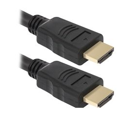 Кабель HDMI Defender -67PRO HDMI M-M, ver 2.0, 20м