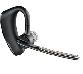 Гарнитура беспроводная Plantronics VOYAGER LEGEND черный