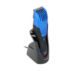 Машинка для стрижки волос-триммер Panasonic ER-GB40-A520 синий