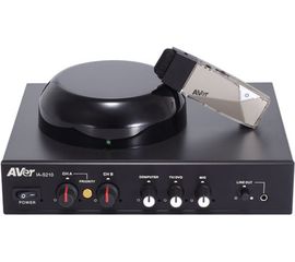 Микрофонная аудиосистема для презентаций AverMedia IA-S210