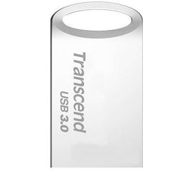 Transcend  TS64GJF710S, USB Flash Drive 64GB ''Silver'' USB3.0