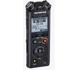 Диктофон Olympus LS-P1 с с микрофоном Lavalier