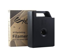 Картридж для 3-D принтеров XYZ RFPLAXEU08A PLA бежевый