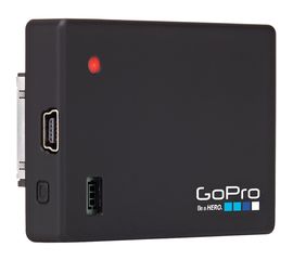 Дополнительная батарея для GoPro ABPAK-303 Battery BacPac Limited Edition