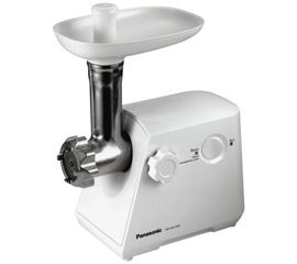 Мясорубка Panasonic 1000Вт MK-MG1000WTQ