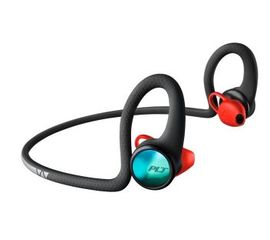 Наушники-вкладыши беспроводные Plantronics BACKBEAT FIT 2100 черный