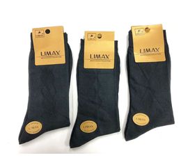 LIMAX ORIGINAL хлопковые носки