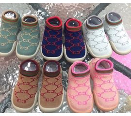 Антипассы (носки на гелевой подошве)