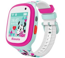 Смарт часы Aimoto Disney Минни