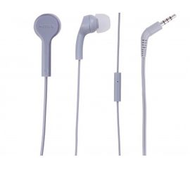 Наушники-вкладыши проводные Koss KEB9i GRY серый