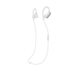 Наушники-вкладыши беспроводные Xiaomi Mi Sports белый(ZBW4379GL)