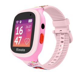 Смарт часы Aimoto Disney Принцессы