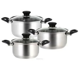 Набор посуды Verloni Рим VL-ST4I6S98 (6 предметов)