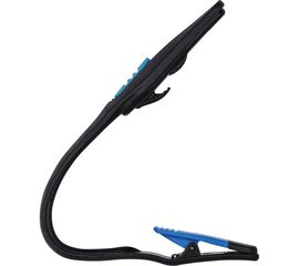 Фонарь для чтения Energizer FL Booklight GEN3+ba 2x2032 черный.