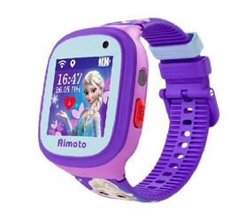 Смарт часы Aimoto Disney Эльза